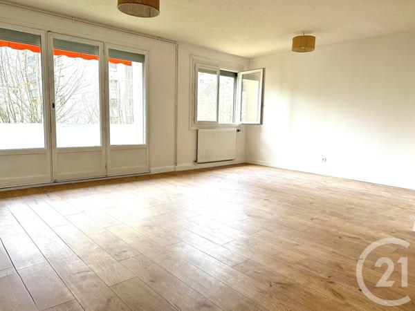 Appartement T4 à vendre  4 pièces - 64,40 m2 GRENOBLE - 38