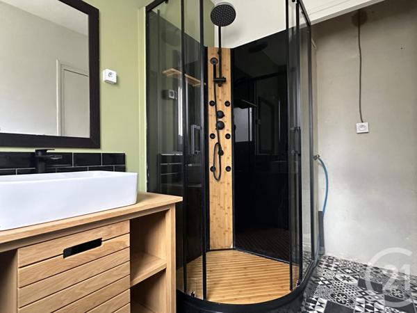 Appartement T4 à vendre  4 pièces - 64,40 m2 GRENOBLE - 38