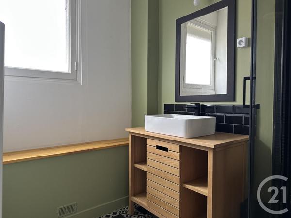 Appartement T4 à vendre  4 pièces - 64,40 m2 GRENOBLE - 38