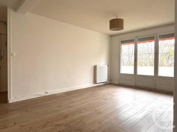 Appartement T4 à vendre  4 pièces - 64,40 m2 GRENOBLE - 38