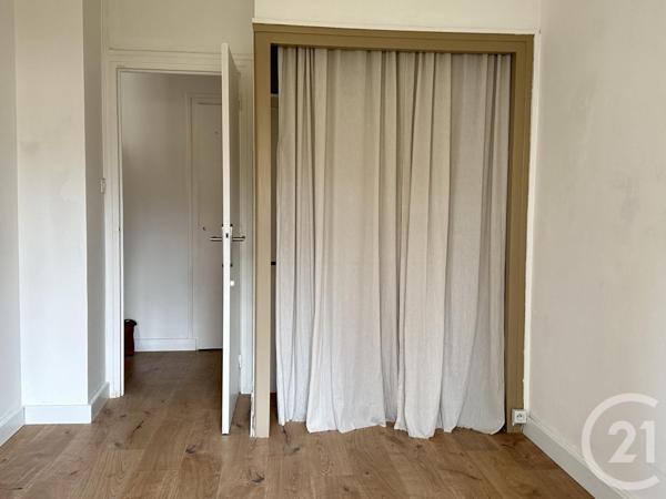 Appartement T4 à vendre  4 pièces - 64,40 m2 GRENOBLE - 38