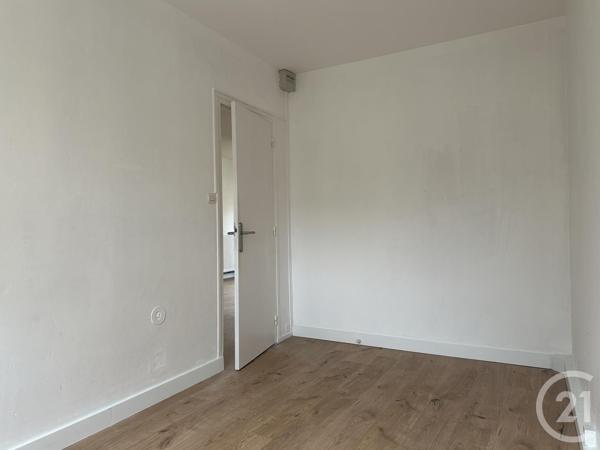 Appartement T4 à vendre  4 pièces - 64,40 m2 GRENOBLE - 38