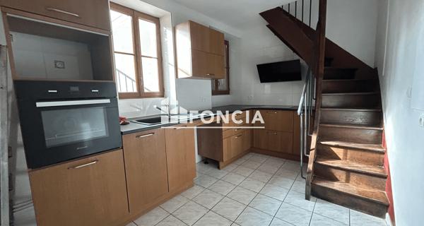 Location Maison 4 pièces 106.04 m² - Semur-en-auxois 21140