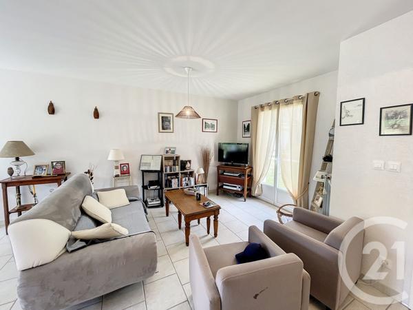 Maison à vendre  4 pièces - 72,15 m2 ROMORANTIN LANTHENAY - 41