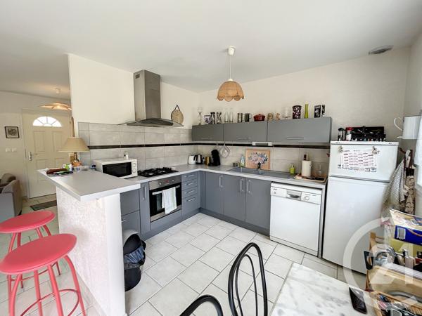 Maison à vendre  4 pièces - 72,15 m2 ROMORANTIN LANTHENAY - 41