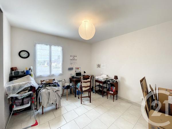 Maison à vendre  4 pièces - 72,15 m2 ROMORANTIN LANTHENAY - 41