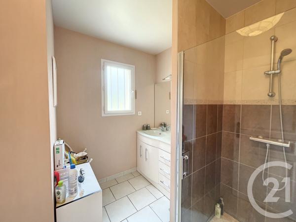 Maison à vendre  4 pièces - 72,15 m2 ROMORANTIN LANTHENAY - 41