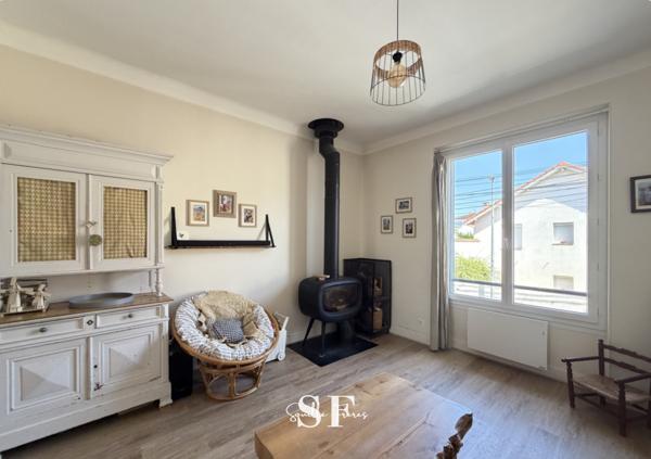 Maison 4 pièce(s) 3 chambre(s) 87.89 m²
