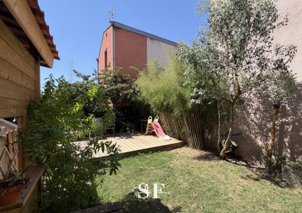 Maison 4 pièce(s) 3 chambre(s) 87.89 m²