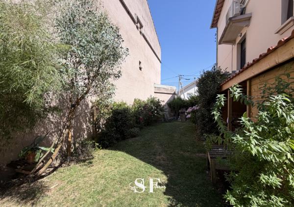 Maison 4 pièce(s) 3 chambre(s) 87.89 m²