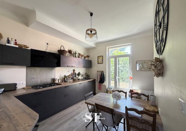 Maison 4 pièce(s) 3 chambre(s) 87.89 m²