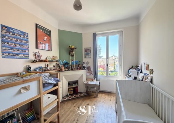 Maison 4 pièce(s) 3 chambre(s) 87.89 m²
