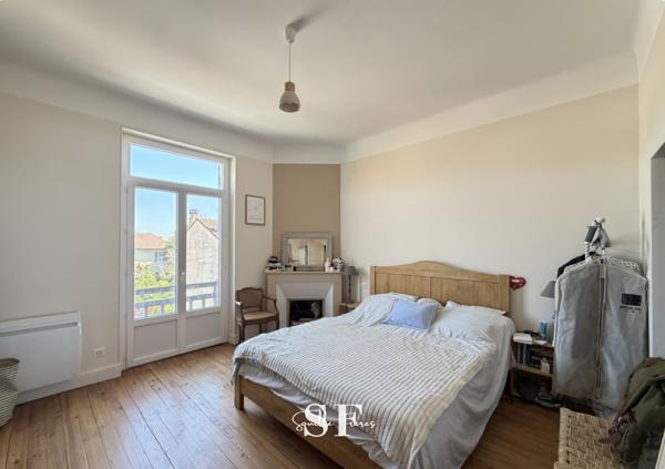 Maison 4 pièce(s) 3 chambre(s) 87.89 m²