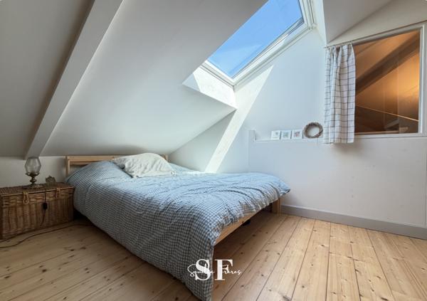 Maison 4 pièce(s) 3 chambre(s) 87.89 m²