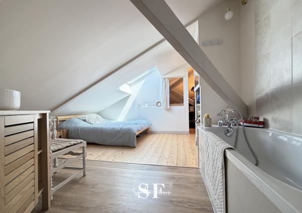 Maison 4 pièce(s) 3 chambre(s) 87.89 m²