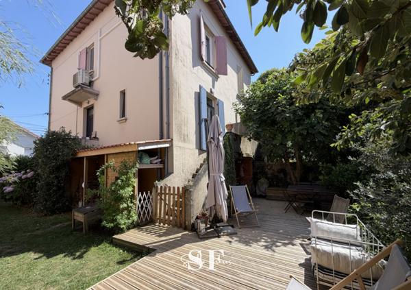 Maison 4 pièce(s) 3 chambre(s) 87.89 m²