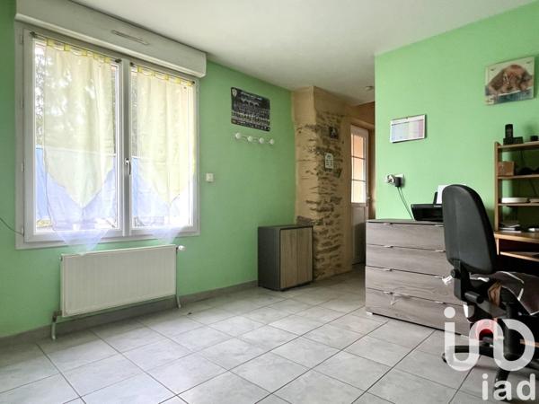 Maison à vendre 6 pièces 159 m² Vigeois