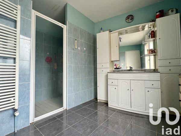 Maison à vendre 6 pièces 159 m² Vigeois