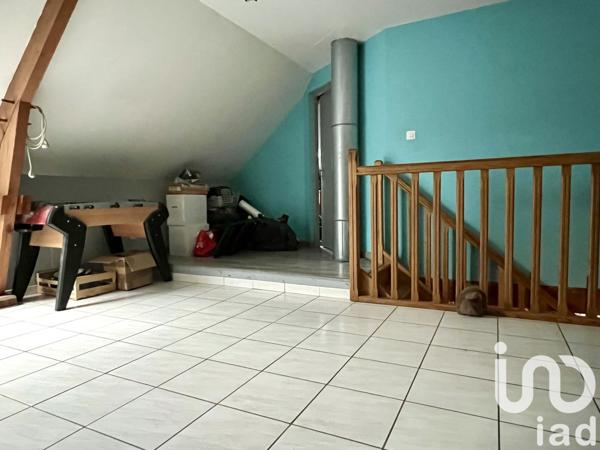 Maison à vendre 6 pièces 159 m² Vigeois