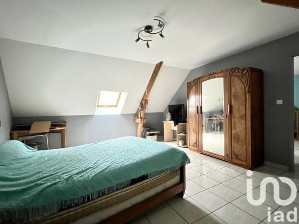 Maison à vendre 6 pièces 159 m² Vigeois