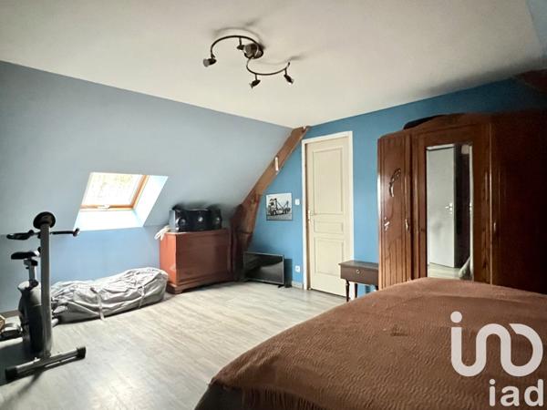 Maison à vendre 6 pièces 159 m² Vigeois