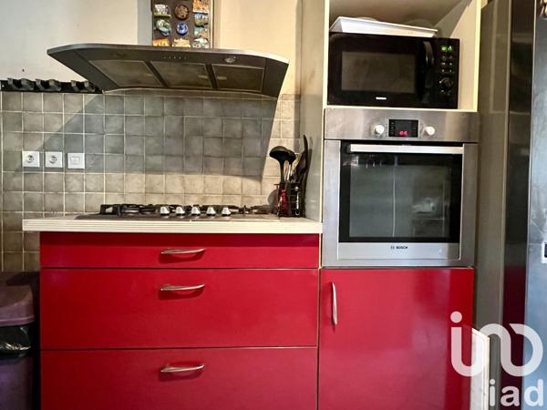 Maison à vendre 6 pièces 159 m² Vigeois