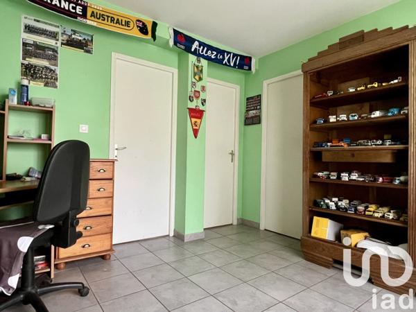 Maison à vendre 6 pièces 159 m² Vigeois