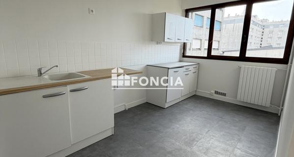 Location Appartement 2 pièces 56.85 m² - Argenteuil 95100