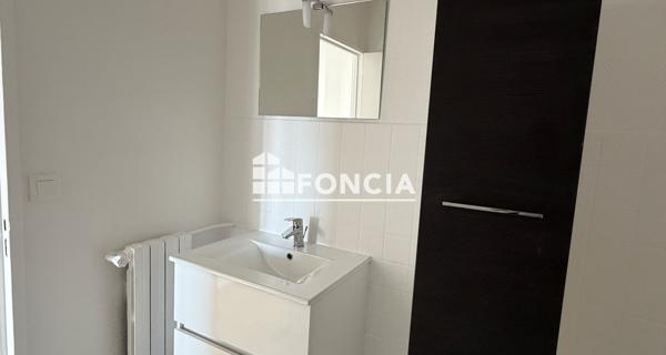 Location Appartement 2 pièces 56.85 m² - Argenteuil 95100
