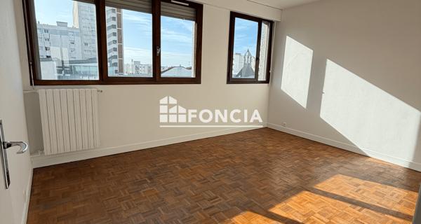 Location Appartement 2 pièces 56.85 m² - Argenteuil 95100