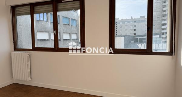 Location Appartement 2 pièces 56.85 m² - Argenteuil 95100