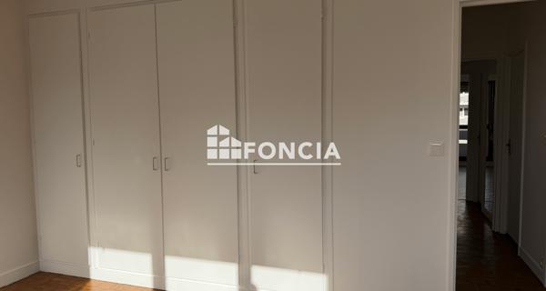 Location Appartement 2 pièces 56.85 m² - Argenteuil 95100