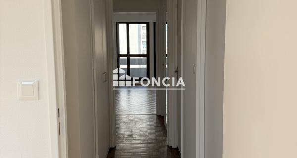 Location Appartement 2 pièces 56.85 m² - Argenteuil 95100