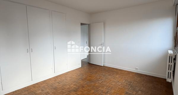 Location Appartement 2 pièces 56.85 m² - Argenteuil 95100