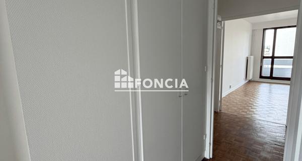 Location Appartement 2 pièces 56.85 m² - Argenteuil 95100