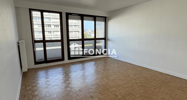 Location Appartement 2 pièces 56.85 m² - Argenteuil 95100