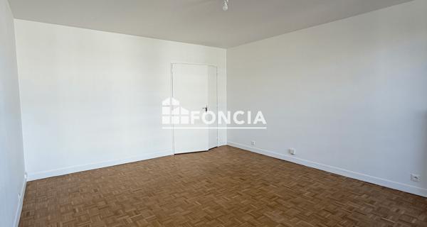 Location Appartement 2 pièces 56.85 m² - Argenteuil 95100