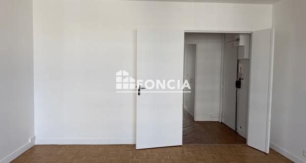 Location Appartement 2 pièces 56.85 m² - Argenteuil 95100