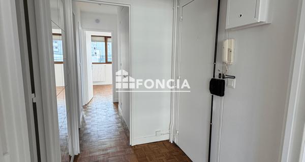 Location Appartement 2 pièces 56.85 m² - Argenteuil 95100