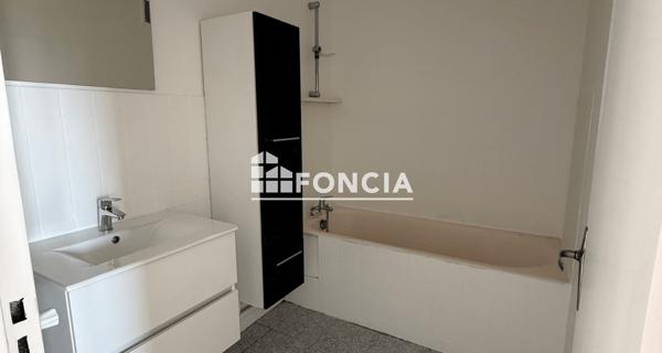 Location Appartement 2 pièces 56.85 m² - Argenteuil 95100