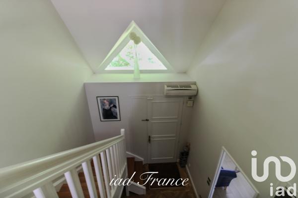 Maison à vendre 8 pièces 190 m² Villennes-sur-Seine