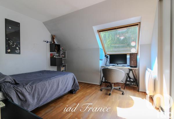 Maison à vendre 8 pièces 190 m² Villennes-sur-Seine