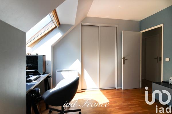 Maison à vendre 8 pièces 190 m² Villennes-sur-Seine