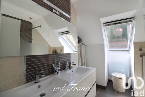 Maison à vendre 8 pièces 190 m² Villennes-sur-Seine