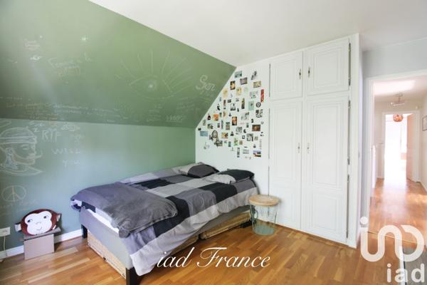 Maison à vendre 8 pièces 190 m² Villennes-sur-Seine