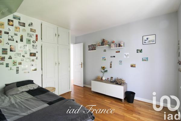 Maison à vendre 8 pièces 190 m² Villennes-sur-Seine