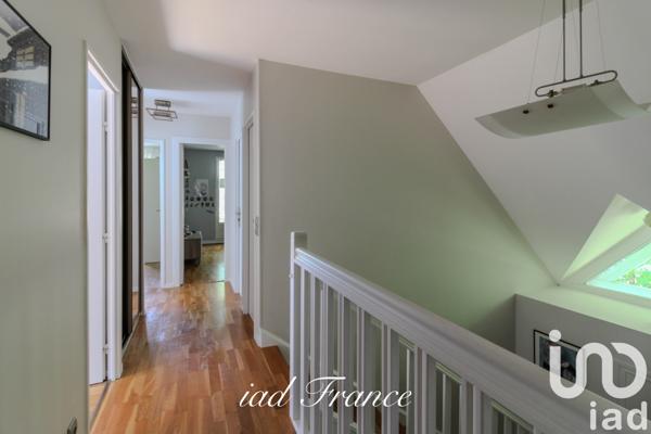 Maison à vendre 8 pièces 190 m² Villennes-sur-Seine