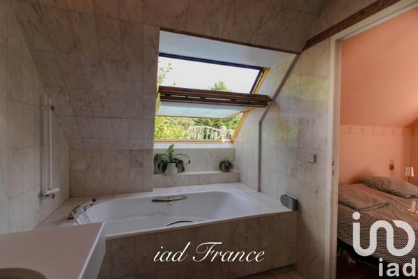 Maison à vendre 8 pièces 190 m² Villennes-sur-Seine