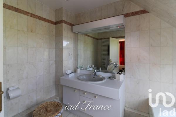 Maison à vendre 8 pièces 190 m² Villennes-sur-Seine