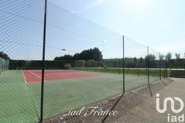 Maison à vendre 8 pièces 190 m² Villennes-sur-Seine